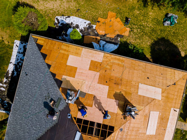 Best Commercial Roofing Services  in Bel Air South, MD