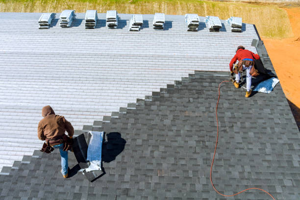 Professional Roofing Contractor in Bel Air South, MD