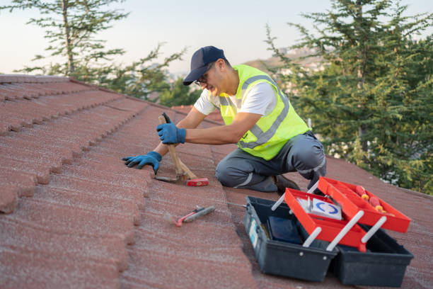 Tile Roofing Contractor in Bel Air South, MD