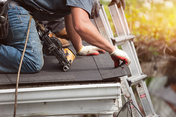 Roof Gutter Cleaning in Bel Air South, MD